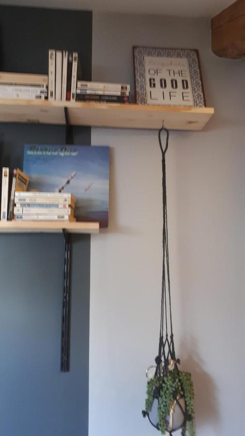 Le Cosy Rock / Rent4Night Grenoble 아파트 외부 사진
