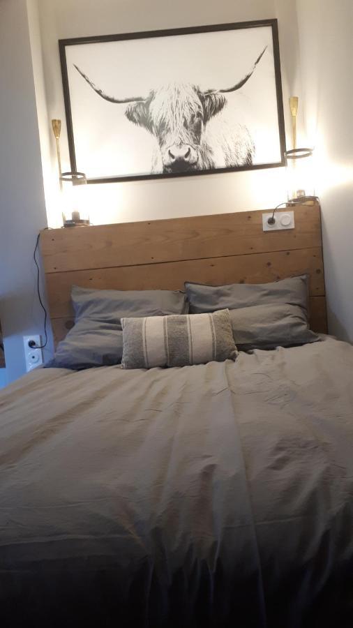 Le Cosy Rock / Rent4Night Grenoble 아파트 외부 사진