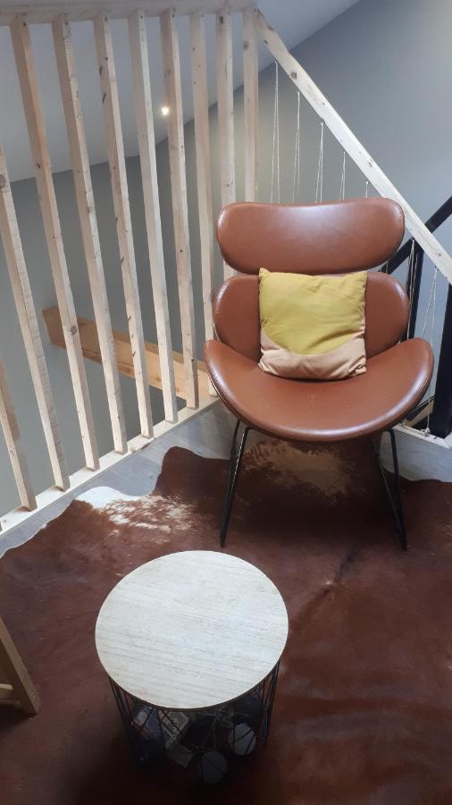 Le Cosy Rock / Rent4Night Grenoble 아파트 외부 사진