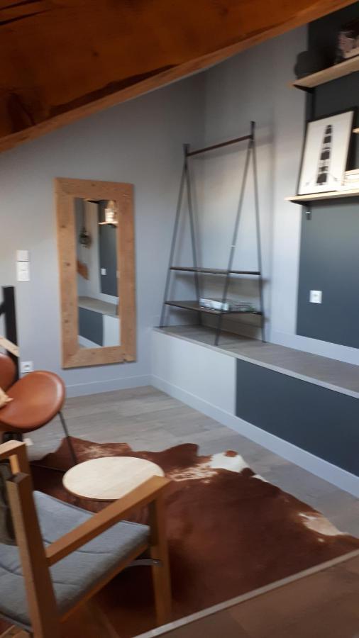 Le Cosy Rock / Rent4Night Grenoble 아파트 외부 사진