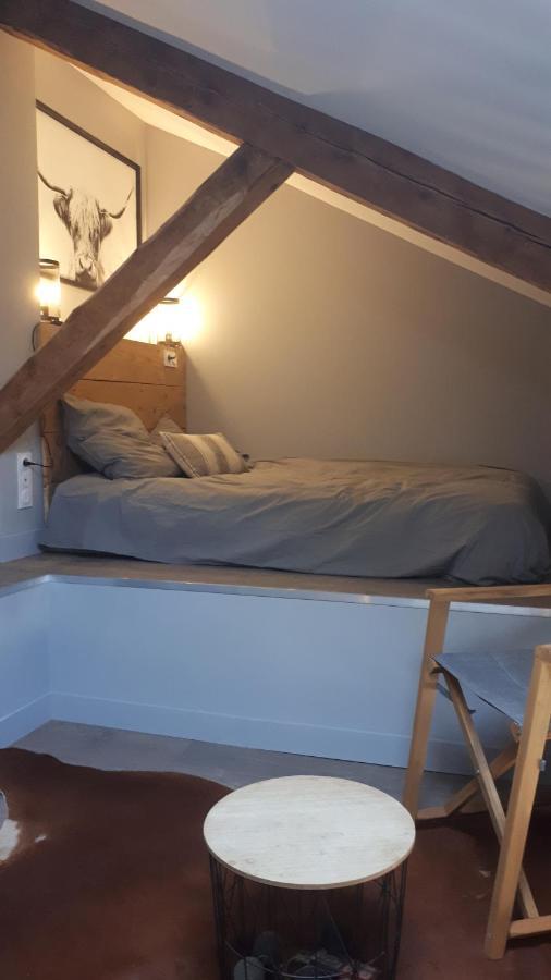 Le Cosy Rock / Rent4Night Grenoble 아파트 외부 사진