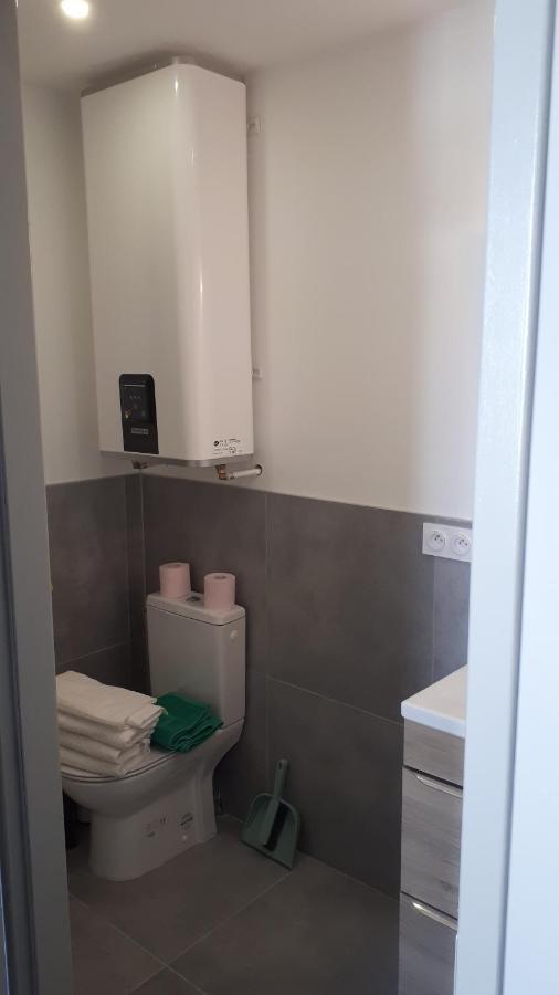 Le Cosy Rock / Rent4Night Grenoble 아파트 외부 사진