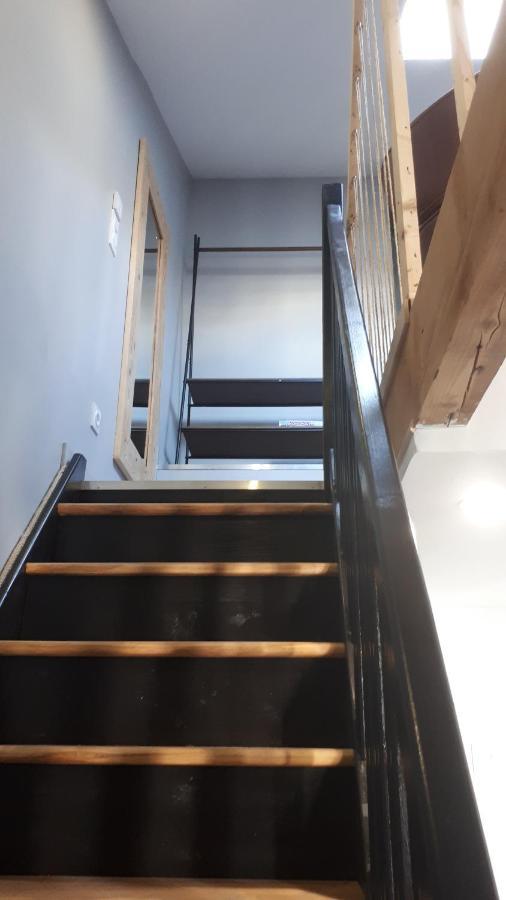 Le Cosy Rock / Rent4Night Grenoble 아파트 외부 사진