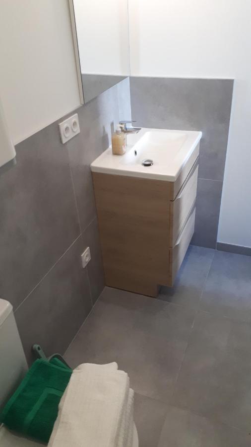 Le Cosy Rock / Rent4Night Grenoble 아파트 외부 사진