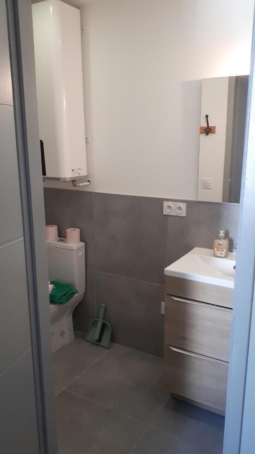 Le Cosy Rock / Rent4Night Grenoble 아파트 외부 사진